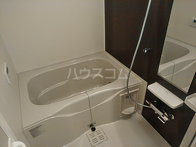 12/30 浴室