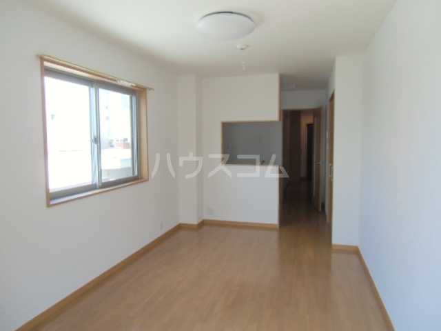 4/22 リビング/ダイニング