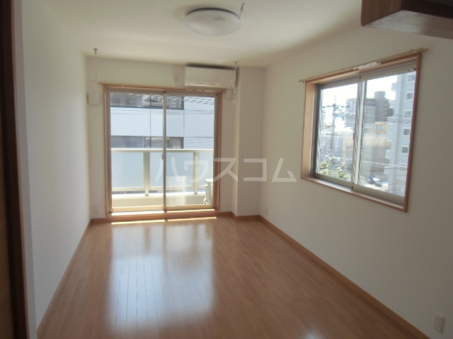 3/22 リビング/ダイニング