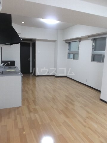 4/19 リビング/ダイニング