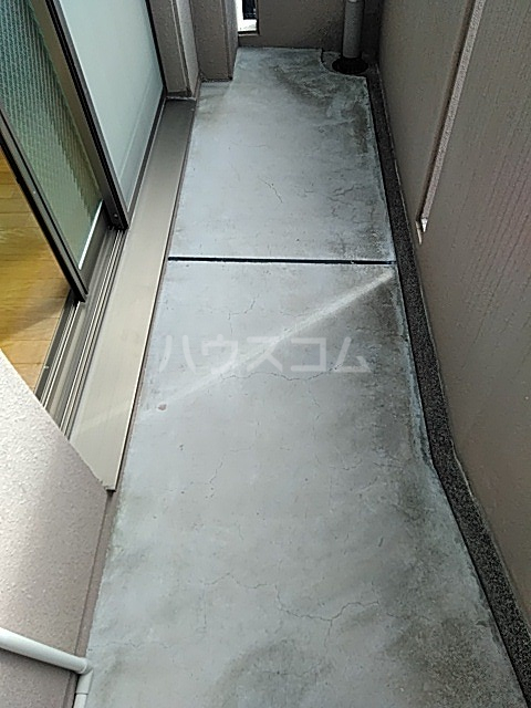 15/19 バルコニー