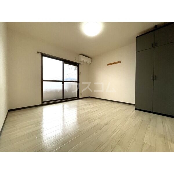 3/18 リビング/ダイニング