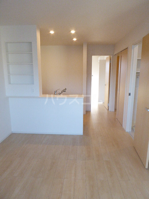 4/30 リビング/ダイニング