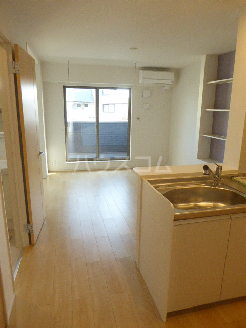 3/30 リビング/ダイニング