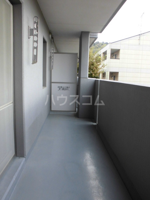 14/24 バルコニー