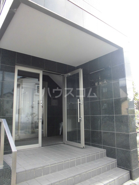 21/24 エントランス