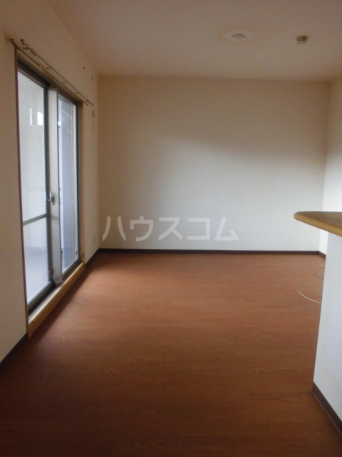 3/24 リビング/ダイニング