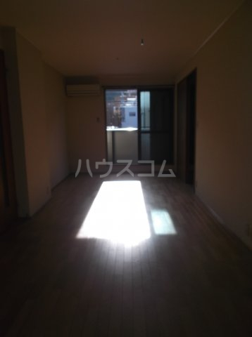 4/22 リビング/ダイニング