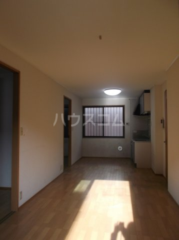 3/22 リビング/ダイニング