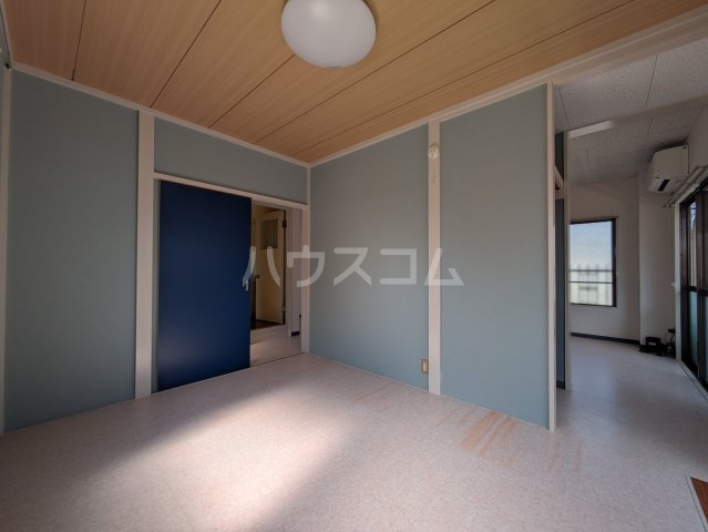 5/21 室内