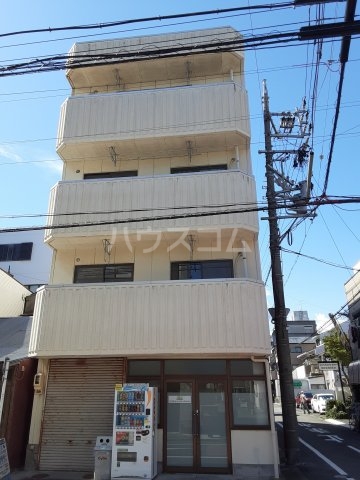1/21 外観