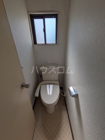 11/21 トイレ