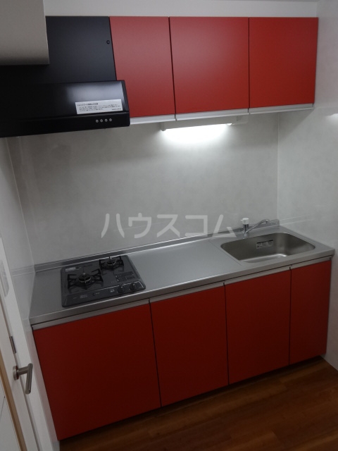 9/22 キッチン