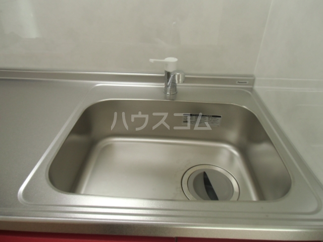 10/22 キッチン