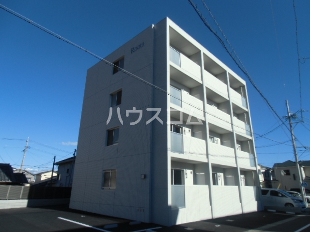 1/22 外観