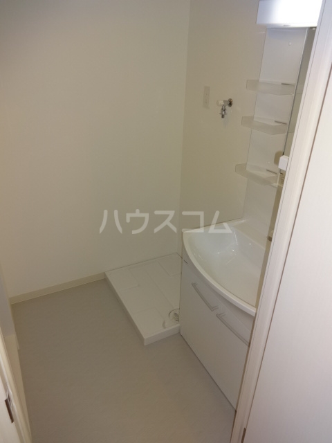 11/22 浴室