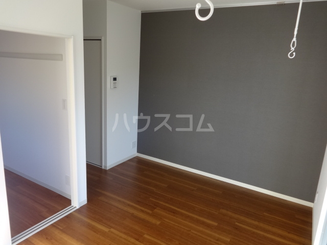4/22 寝室