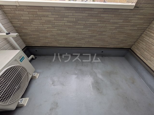 22/30 バルコニー