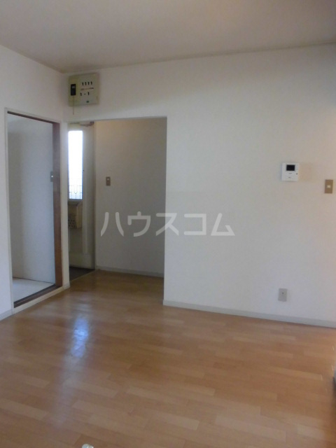 3/22 リビング/ダイニング