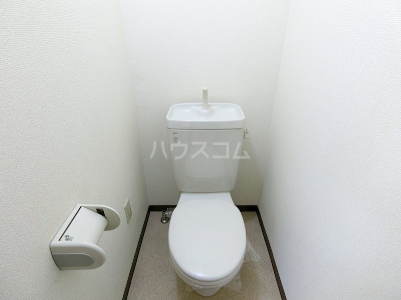 10/20 トイレ