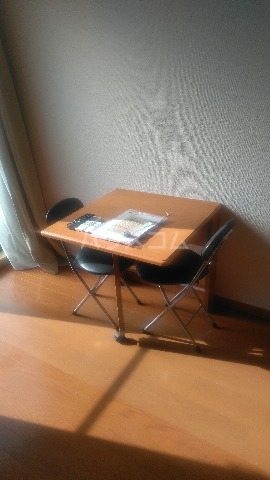 4/18 リビング/ダイニング