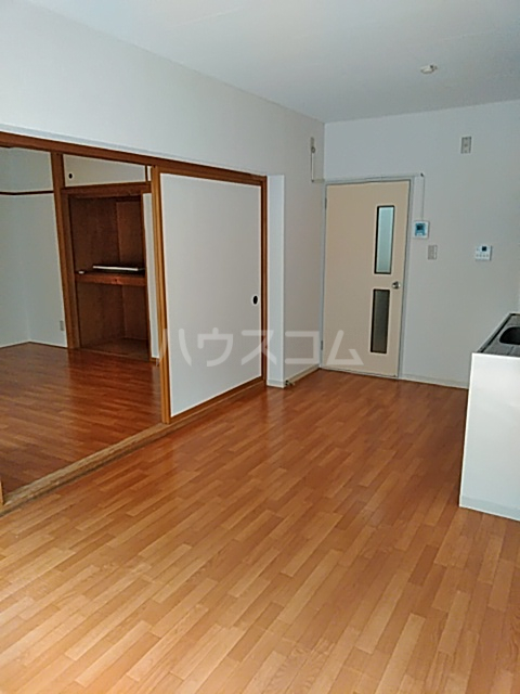 5/26 リビング/ダイニング