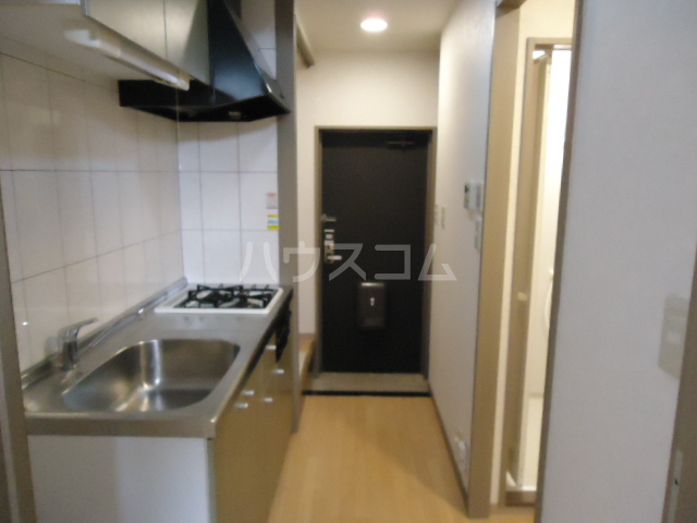 3/22 リビング/ダイニング