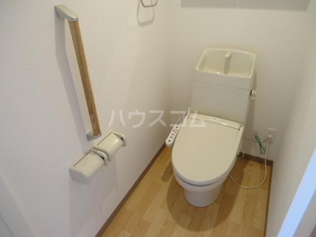 11/24 トイレ