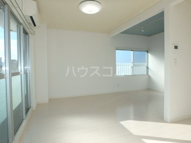 4/15 リビング/ダイニング