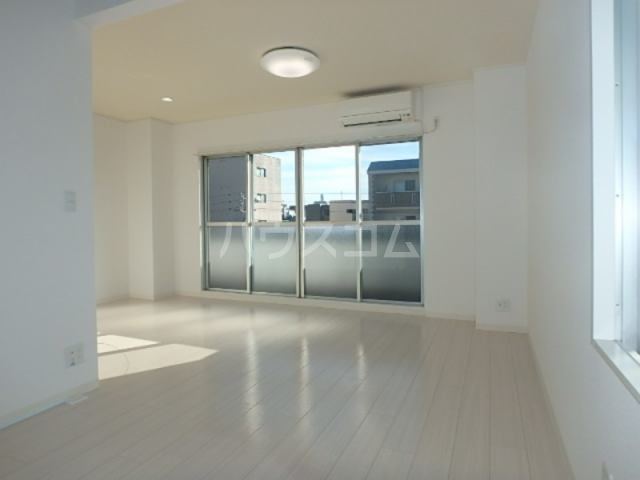 3/15 リビング/ダイニング