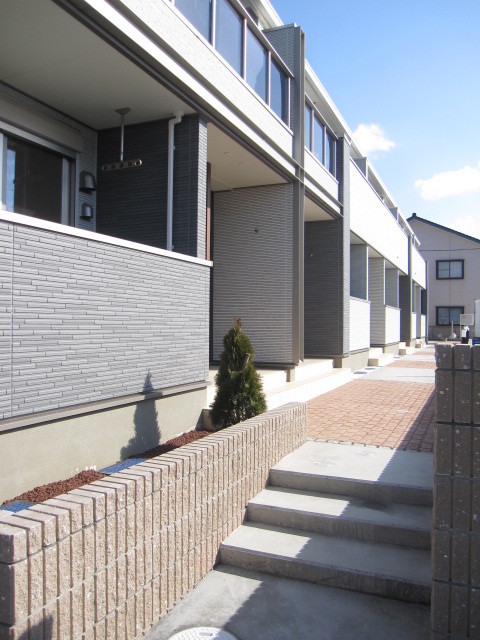 14/21 エントランス