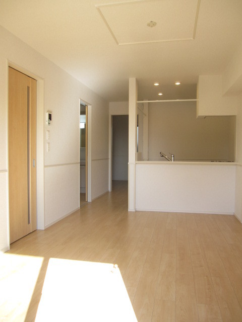 3/21 リビング/ダイニング