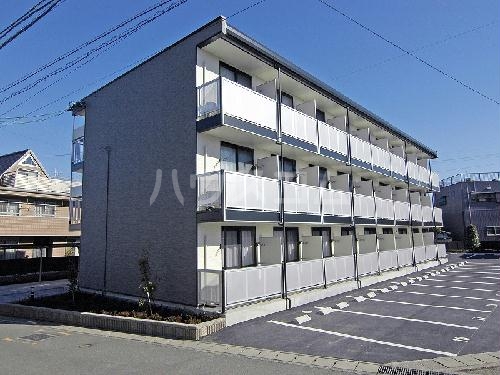 19/21 エントランス