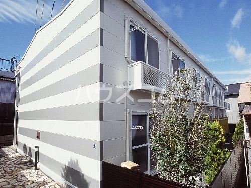 14/15 バルコニー