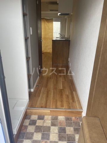 5/23 リビング/ダイニング