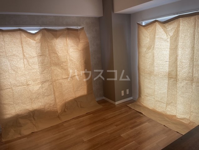 4/23 リビング/ダイニング