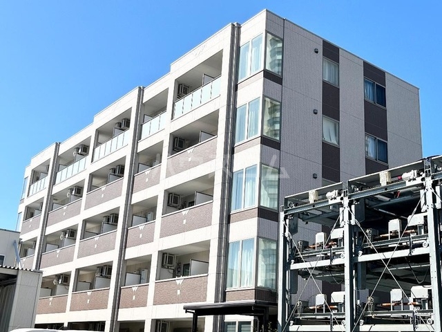 1/24 外観