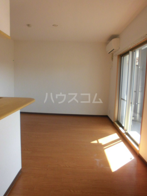 3/27 リビング/ダイニング