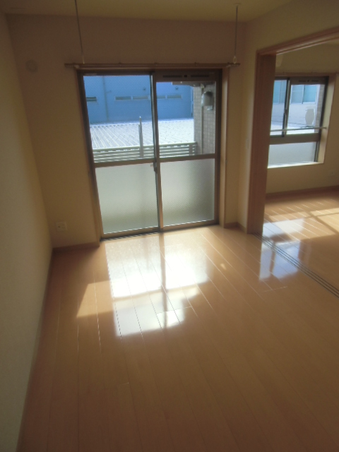 4/23 リビング/ダイニング