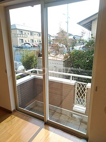 16/24 バルコニー