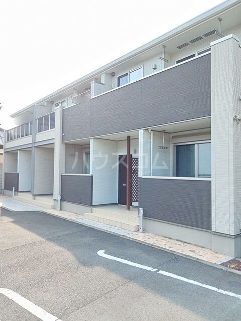 15/21 エントランス