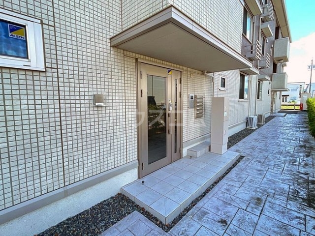 2/9 エントランス