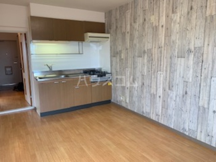 3/18 リビング/ダイニング