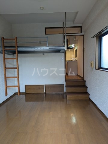 4/26 リビング/ダイニング