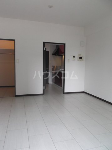 3/27 リビング/ダイニング