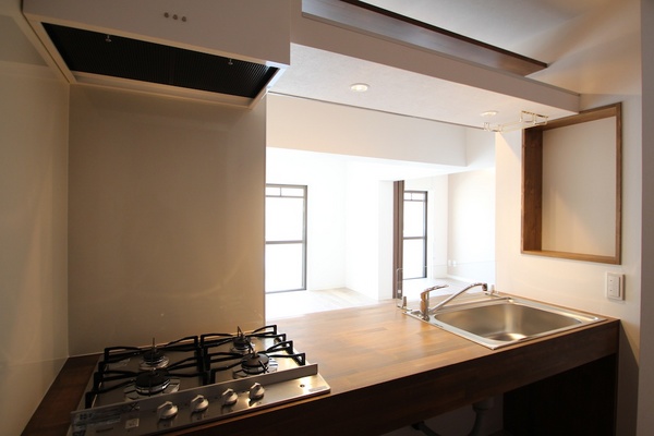 16/29 キッチン