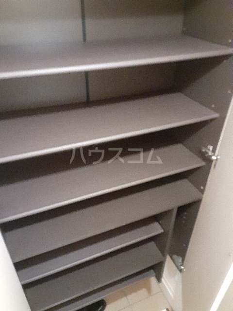 7/18 玄関