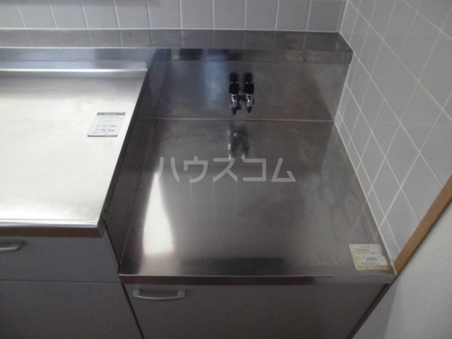 12/28 キッチン