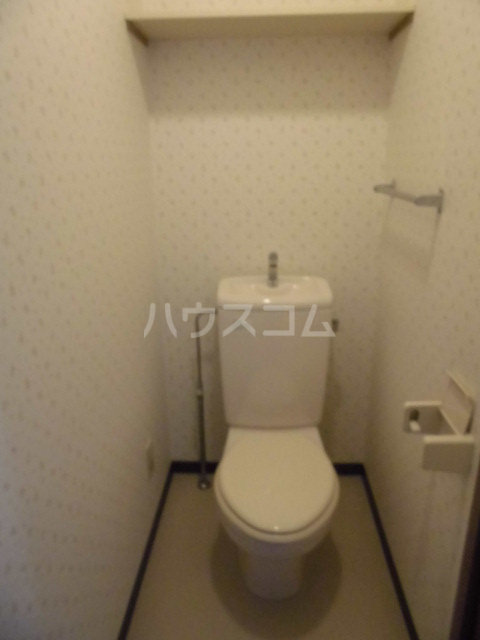 14/28 トイレ