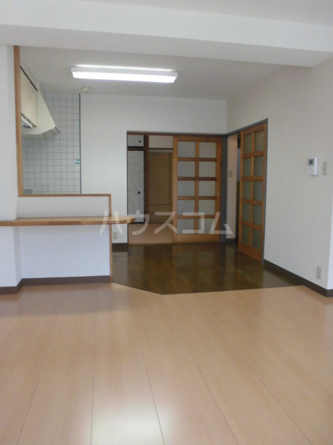 3/22 リビング/ダイニング